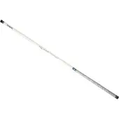 Daiwa Aqualite Alborella Stipprute Silber 3.50 m Silber 3.50 m