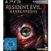Resident Evil - Revelations 2