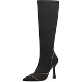 Tamaris Lange Damenstiefel, 37