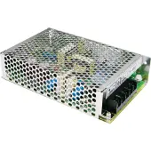 MEAN WELL MEANWELL SD-50B-5, DC DC-Wandler, geschlossen, 19-36V:5V 10,0A 50W