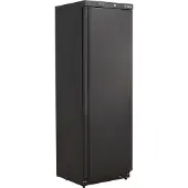 Saro Lagertiefkühlschrank HT 400 B, schwarz