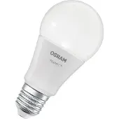 Osram SMART+ MATTER Classic A60, 4,9 W, 40 W, E14, 470 lm, 20000 h, Weiß