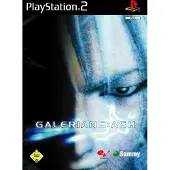 Galerians: Ash