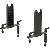 Qeridoo Adapter für Autositzschale