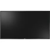 AG Neovo HMQ-6501, CCTV-Monitor, Wand-montiert, Schwarz, 163,8 cm (64.5"), 3840 x 2160 Pixel, LED