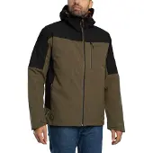 Regatta Wentwood 3-in-1-Jacke, Grün M