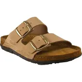 Rohde Pantolette "Pantoletten Nubukleder"