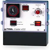 Osf Pool-Master 400 Filtersteuerung (0-8 A)