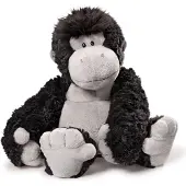 Nici Gorilla Hängender Teddy 25 Cm