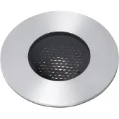 Faro 70729, Außen-Bodenbeleuchtung, Edelstahl, IP67, III, 13 W, 3000 K