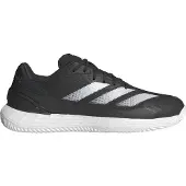 Adidas Herren Tennisindoorschuhe Defiant Speed 2 Clay