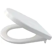 Alcadrain A67 WC-Sitz SOFTCLOSE, Duroplast