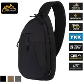 Helikon Tex EDC Sling, schwarz