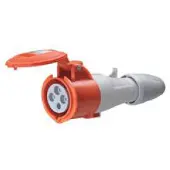 Legrand 555218, Mehrfarbig, 32 A, 246 g