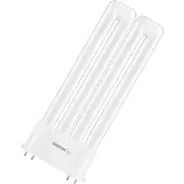 Ledvance LED Dulux F36 EM & AC 20W/840 2G10 4P 2500lm Neutralweiß 4000K
