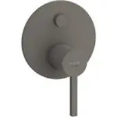 Kludi 20763O115 NOVA FONTE UP-Wafü-/Br.-EHM Push
