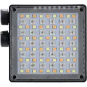 Ulanzi LE20 20W RGB Pocket Light Black