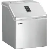 Bartscher W 150 Eiswürfelbereiter Wassert.2,3L Max. 15kg/24h (I)