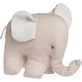 Babys Only Elefant Sparkle Gold-Elfenbein Melee