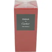 Cartier Pasha de Noir Absolu Parfum 100 ml