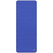 Trendy SPORT ProfiGymMat 190x80x1,5 cm Blau ohne Ösen