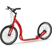 Yedoo Dragstr Tretroller