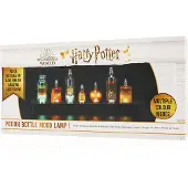 Amscan 043.1142, Mehrfarbig, Kunststoff, Holz, Schlafzimmer, Kinderzimmer, Mood, Multi-Stil, Harry Potter