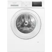 Siemens iQ300 WM14N0H4, Frontlader, 8 kg, B, 72 dB, 1400 RPM, A