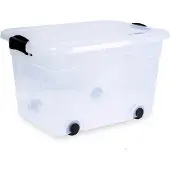 Siena Home Aufbewahrungsbox Anzio 40 l