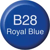 Copic Ink B28