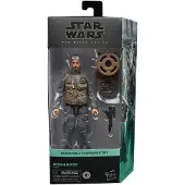 Hasbro Star Wars Rogue One Bodhi Rook Figur 15cm