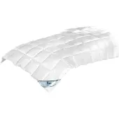 Frankenstolz »Medisan« Bettdecken Vierjahreszeiten-Steppbett / 155x220 cm / 1000/700g