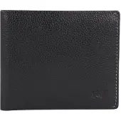 Braun Büffel Prato Geldbörse RFID Leder 11 cm