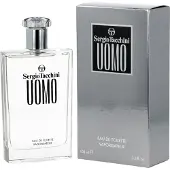 Sergio Tacchini Man Eau De Toilette 100 ml (man)