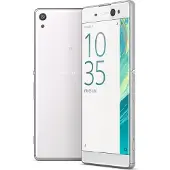 Sony Xperia XA F3111 16GB White Android Smartphone *Guter Zustand*