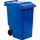 Sonstiges Mini Container 360 Liter - Blau