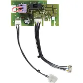 Schell Standventil Kaltwasser MODUS K HD Kaltwasser chrom Typ HD-K