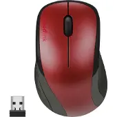 Speedlink KAPPA Mouse - Wireless, red