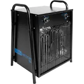 Güde Elektroheizer GH 15 EV mit Ventilator 15KW, 400V, 85014, Modell 2022