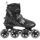 Roces Pic Tif Inline-skates Schwarz EU 42 Schwarz EU 42