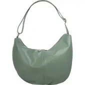 Samantha Look Shopper echt Leder, Made in Italy
