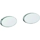 GROHE Grohtherm 1000 Abdeckkappe für Griff chrom - 1009900M