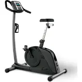 Ergo Fit ERGO-FIT Fahrradergometer 407 med, max. 180 kg, 120x60x140 cm (LxBxH)