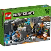 LEGO Minecraft Das End-Portal 21124