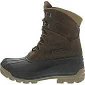 Meindl Cervinia Lady 761810 (37/braun)