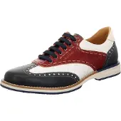 Galizio Torresi Klassische Schnürschuhe Herren 31393334383835 Bunt 44 EU