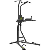 Adidas Kraftstation "Performance Power Tower" max. Benutzergewicht 135 kg