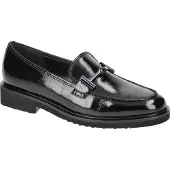 Gabor Business Slipper - 35.211.97 Damen 31363134393535 Schwarz 42 1/2 EU
