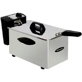 Orbegozo Fdr25 2.5l Fritteuse
