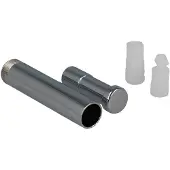 GROHE Umstellknopf für Wannenbatterie chrom - 46008000